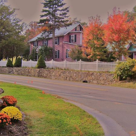 The Banner Elk Inn B&B Εξωτερικό φωτογραφία