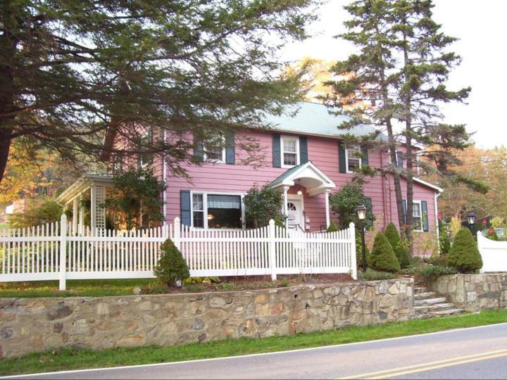 The Banner Elk Inn B&B Εξωτερικό φωτογραφία