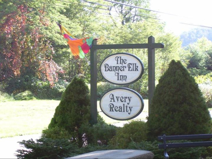 The Banner Elk Inn B&B Εξωτερικό φωτογραφία