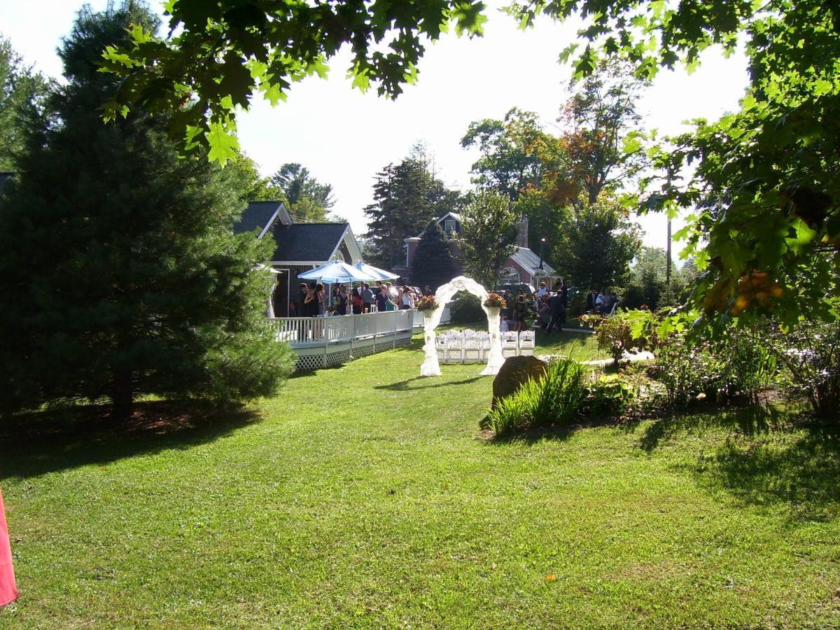 The Banner Elk Inn B&B Εξωτερικό φωτογραφία