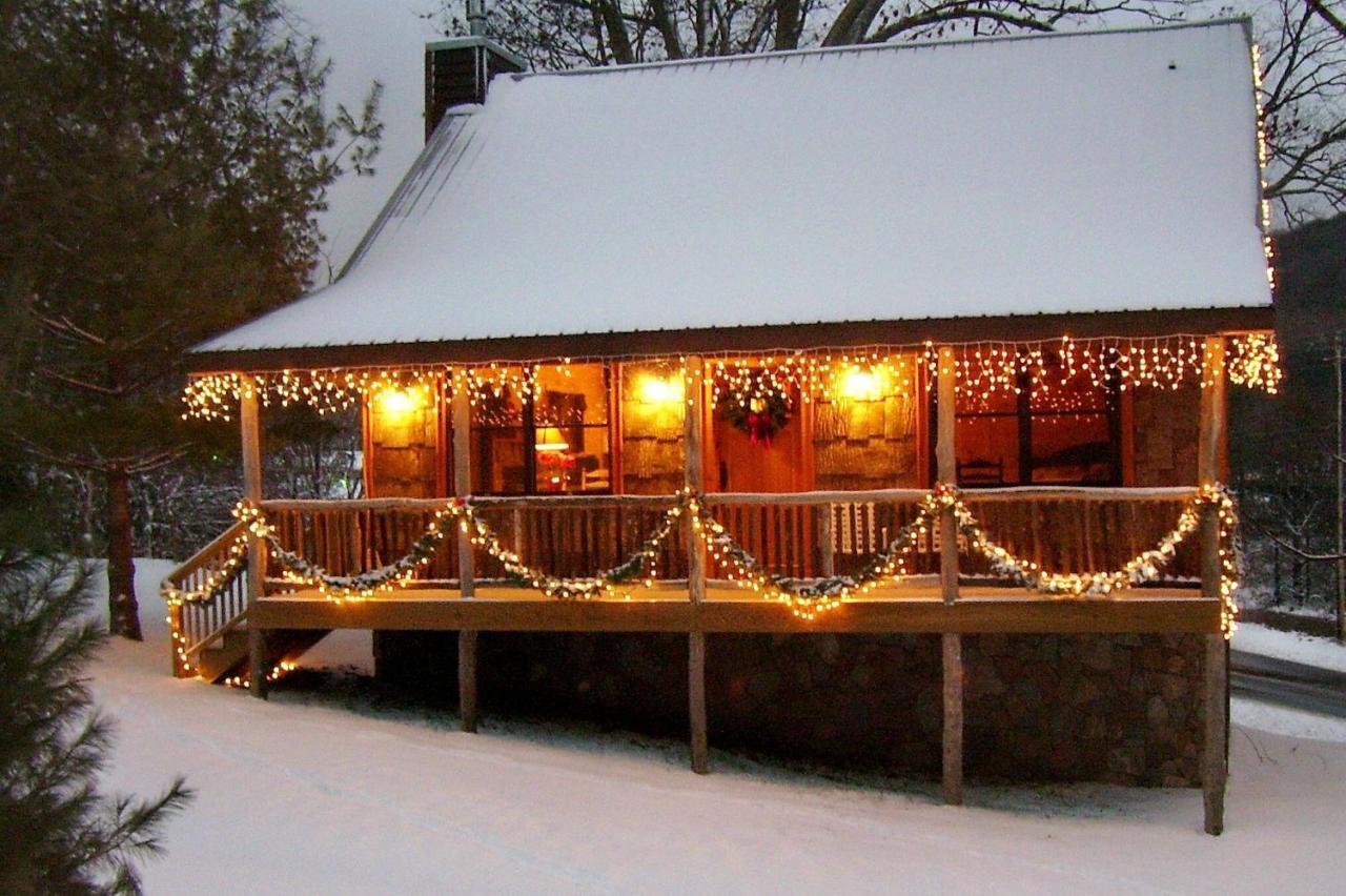 The Banner Elk Inn B&B Εξωτερικό φωτογραφία