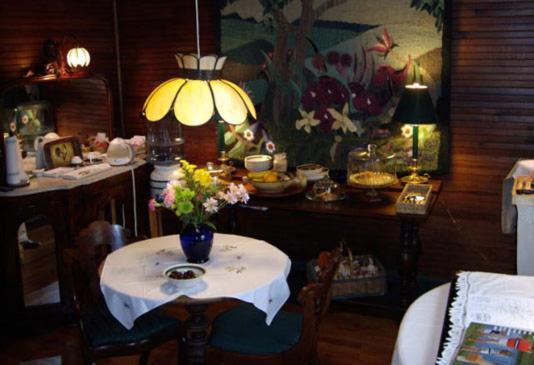 The Banner Elk Inn B&B Εξωτερικό φωτογραφία